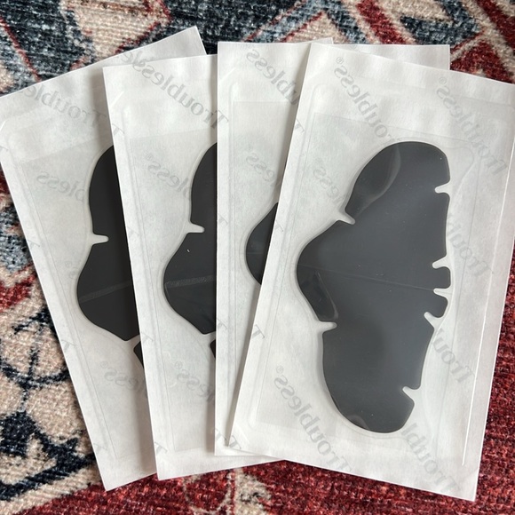 Troubless Poreless Nose Strip 4 new - Picture 2 of 2
